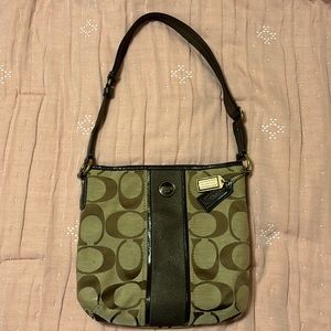Coach Crossbody